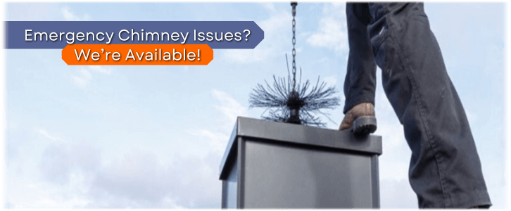 Chimney and Fireplace Solutions