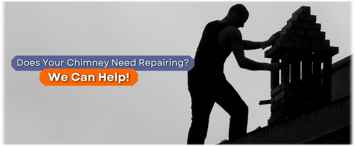 Chimney Repair Chesapeake