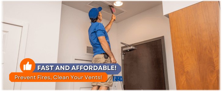 Dryer Vent Cleaning Chesapeake