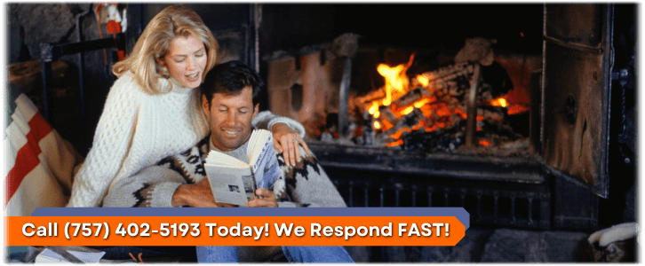 Chesapeake Chimney Cleaning