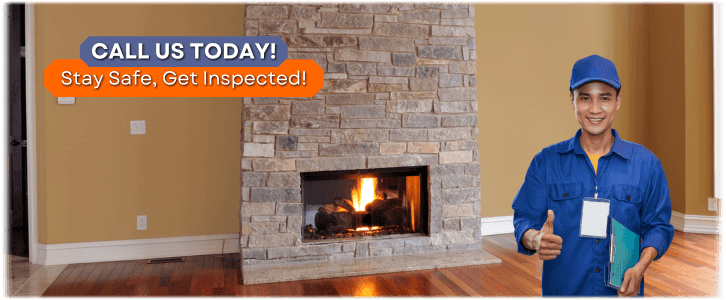 Chimney and Fireplace Inspection Chesapeake